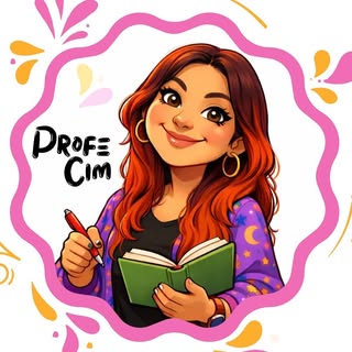 Logo Profe Cim